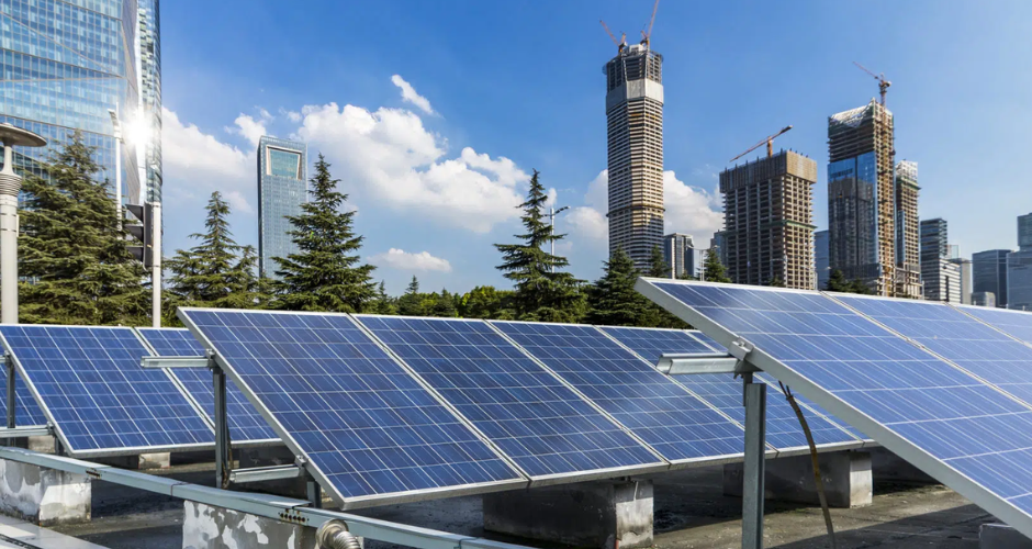 How Commercial Businesses Can Benefit from Solar System Investments
